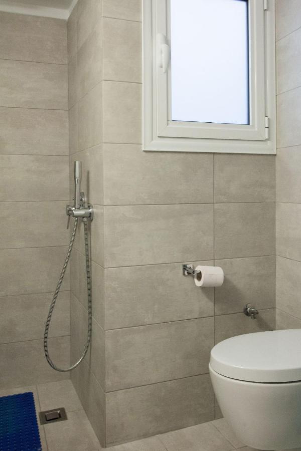 2 Bdrm Apt For Up To 6 Guests Next To Acropolis Museum Atény Exteriér fotografie