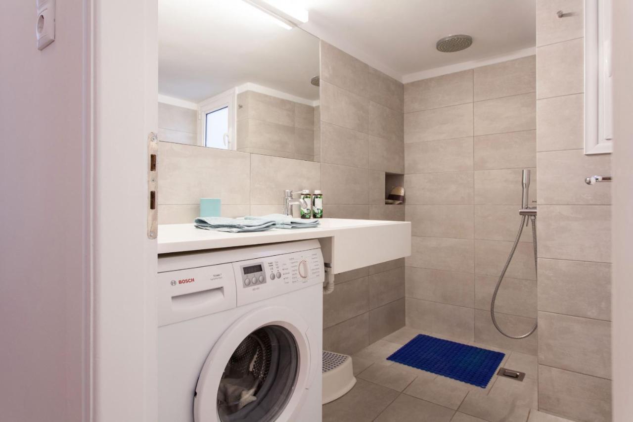 2 Bdrm Apt For Up To 6 Guests Next To Acropolis Museum Atény Exteriér fotografie